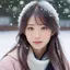 未来のプロフィール画像