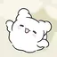 愛のプロフィール画像