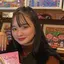 アシュリーのプロフィール画像