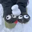 mのプロフィール画像