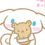 Sのプロフィール画像