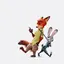 サナのプロフィール画像