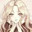 にこのプロフィール画像