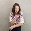 SARAのプロフィール画像