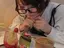 mのプロフィール画像