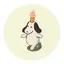 まるのプロフィール画像