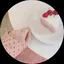 ℳのプロフィール画像