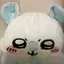 ちいかわももんがのプロフィール画像