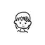 ︎☺︎のプロフィール画像