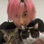 (^^)のプロフィール画像