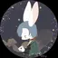 ハリネズミのプロフィール画像