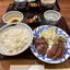 牛タン定食のプロフィール画像