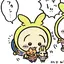 🐰のプロフィール画像