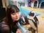 ペンギンのプロフィール画像