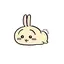 うさぎのプロフィール画像