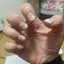 写真がもらったネイルのプロフィール画像