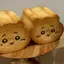 パンのプロフィール画像