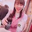 遥菜のプロフィール画像