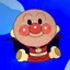 あんぱんまんのプロフィール画像