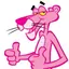 ピンクパンサーのプロフィール画像