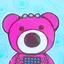 PSYCHOBEARのプロフィール画像