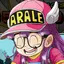 アラレのプロフィール画像