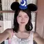 星空のプロフィール画像