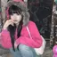 遥菜のプロフィール画像