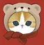 ちものプロフィール画像