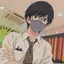 ハルキのプロフィール画像