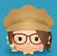 まあこのプロフィール画像