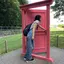 夏のプロフィール画像