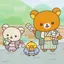 Kのプロフィール画像