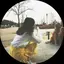 mのプロフィール画像