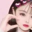 初音のプロフィール画像