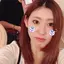 玲奈のプロフィール画像