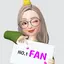 りをのプロフィール画像