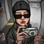 :)のプロフィール画像