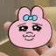 Kのプロフィール画像