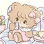 🎀のプロフィール画像