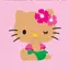 # ﾐ・◦・ﾐ🎀のプロフィール画像