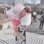 愛のプロフィール画像