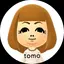 tomoのプロフィール画像