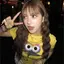 ^_-♡"のプロフィール画像