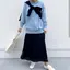 なおみぶるーのプロフィール画像