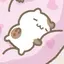 ぽむのプロフィール画像