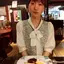 樹里のプロフィール画像