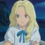 アン子のプロフィール画像