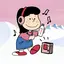 にのプロフィール画像