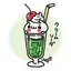 クリームソーダのプロフィール画像